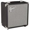 Комбо усилвател за бас китара Fender Rumble 15 V3